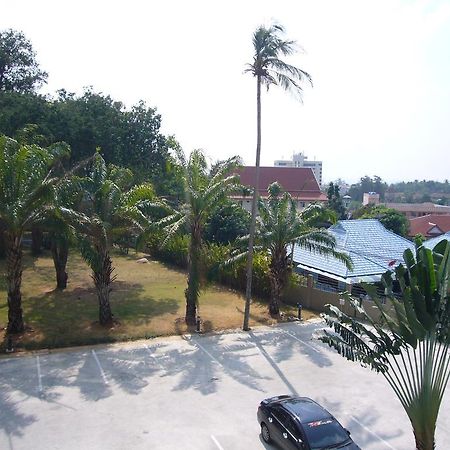 Chic Condominium Unit A303, A306, A307, A308, A406 Karon Luaran gambar