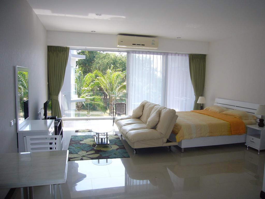Chic Condominium Unit A303, A306, A307, A308, A406 Karon Luaran gambar